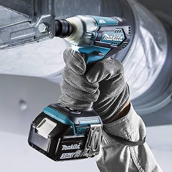 マキタ　インパクト　18v 楽天市場】最新モデル 1/2 インパクトレンチ 18V ブラシレス